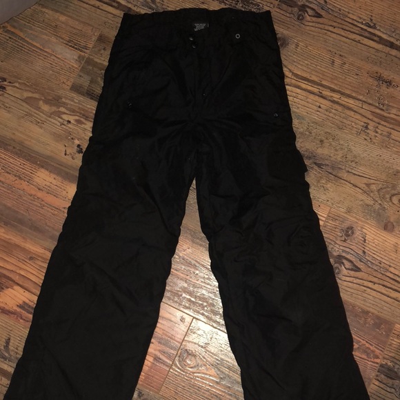 Polar edge ski pants - Picture 1 of 3